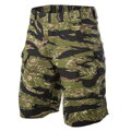 Helikon UTS (Urban Tactical Shorts) 11 - PolyCotton Stretch Ripstop - Tiger Stripe