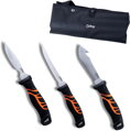 Knife set Roy 3-piece Lux