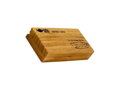 BRKGRI Grizzly Bear knife in gift box