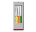 Victorinox 6.7116.31G SwissClassic knife set