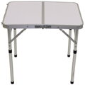 Camping folding table 31876