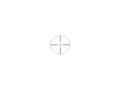 Walther 4x32 Compact riflescope, elevated mount (11mm)