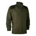 DEERHUNTER CARLISLE KNIT STORMLINER - FUNCTIONAL SWEATER
