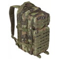 Rucksack US ASSAULT I 30L MFH 30333J - CZ camo vz.95