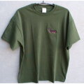 T-shirt G3 - dachshund