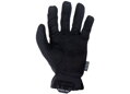 Mechanix FastFit black
