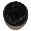 Helmet U.S. with cover MFH 10545V - BW fleck