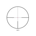 Delta Optical Titanium 2.5-10x56 HD (MOA) Di
