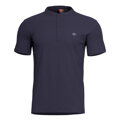 Pentagon LEVANTES HENLEY tričko - navy blue