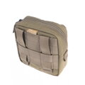Pentagon ELPIS POUCH 15Χ15 K17069 olive green