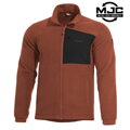 Pentagon ATHOS 2.0 jacket - maroon red