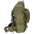 Backpack MFH Tactical 55L 30273B