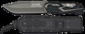 Tactical knife - dagger with sheath RUI-K25 FUTURE