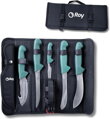 Roy knife set 6 pieces