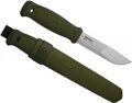 Morakniv Kansbol Stainless Green 12634