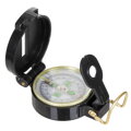 Compass SCOUT MFH 34163 plastic - black