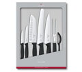 Swiss Classic 7 piece knife set