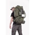 Pentagon DEOS 65LT BACKPACK K16105 olive green