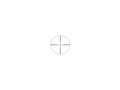 Walther 4x32 CI riflescope, illuminated, mounted (11mm)