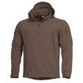 Pentagon ARTAXES "ESCAPE" jacket - terra brown