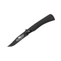 OLD BEAR MNK STAINLESS STEEL M