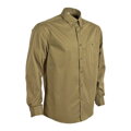 Hunting shirt M-Tramp olive 004