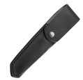 Morakniv Garberg Black Carbon - Leather Sheath 13100