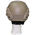 Helmet US Mich 2002 MFH 10557R - coyote