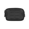 Pentagon ELPIS POUCH 15Χ10 K17070 black