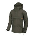 Helikon WOODSMAN ANORAK JACKET taiga green