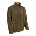 Hunting jacket fleece supersoft M-Tramp