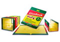 GlueBook - trap - book for crawling insects