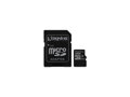 Micro SD карта 32GB с адаптер Verbatim