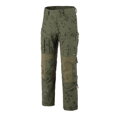 Helikon MCDU PANTS night camo