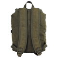 Backpack CANVAS MFH 30041B olive
