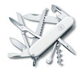 Victorinox Huntsman - white