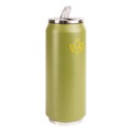 M-Tramp thermos - green 500 ml