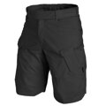 Helikon UTS® (URBAN TACTICAL SHORTS) 11 - POLYCOTTON RIPSTOP black
