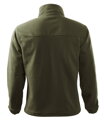 Hunting fleece jacket Rimeck