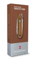 Victorinox Classic SD chocolate fudge