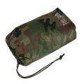 Helikon-Tex SUPERTARP bivvy tent 300x300cm - black