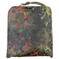 Poncho Rip Stop, BW flecktarn 144 x 223 cm
