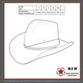 US GI Boonie hat, Rip Stop, BW camo flecktarn