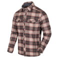 Helikon shirt DEFENDER MK2 PILGRIM SHIRT rust plaid