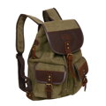 Hunting backpack Aihki - green