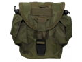 MOLLE field bottle case MFH 30621B - olive