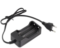 Flashlight charger 02