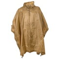 Raincoat Rip Stop, coyote 144 x 223 cm