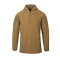 Helikon RANGE HOODIE - TOPCOOL black
