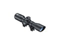 Walther 4x32 Compact riflescope, elevated mount (11mm)